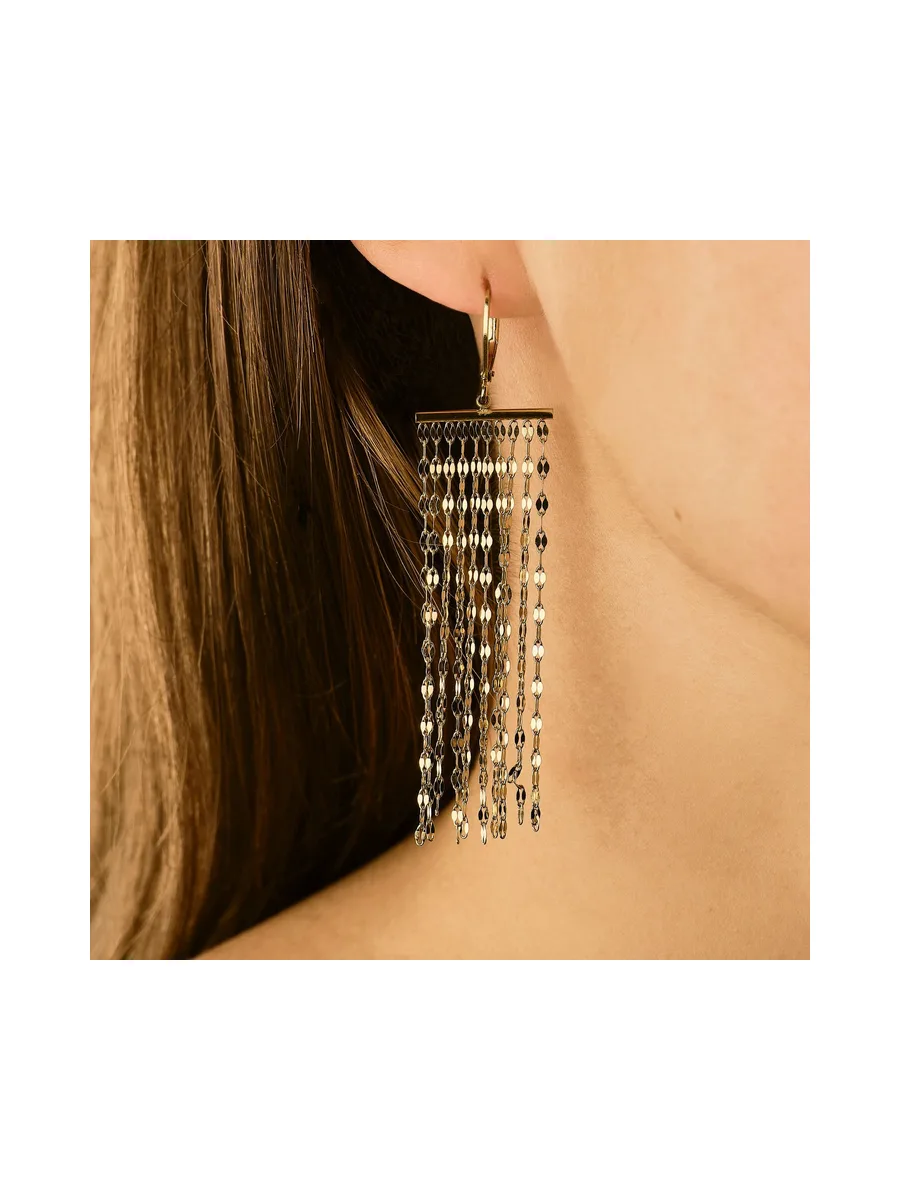 Boucles d'oreilles Adriana 2