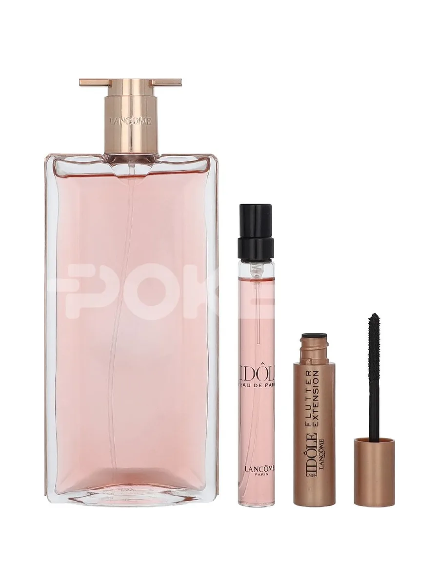 Lancôme Idole Giftset 62ml 2