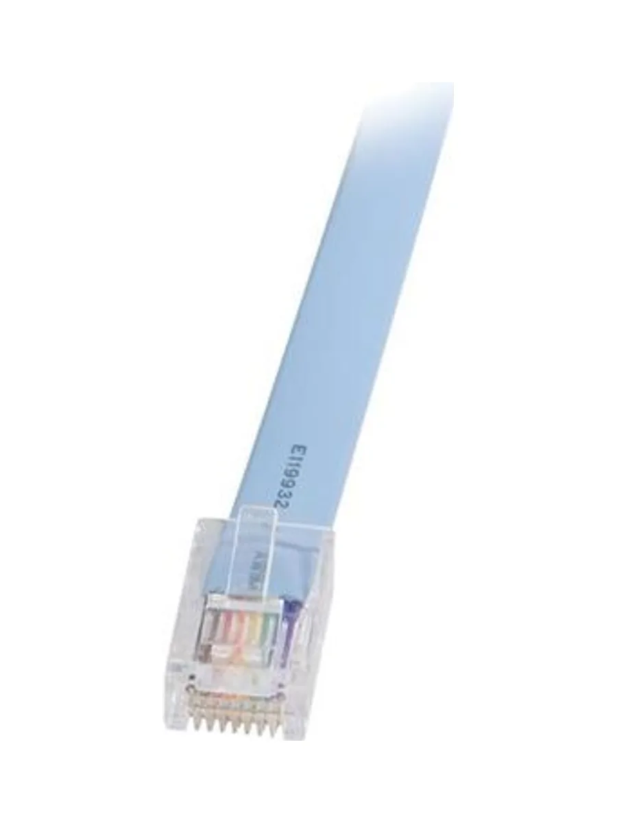 StarTech.com DB9CONCABL6 KVM cable 3