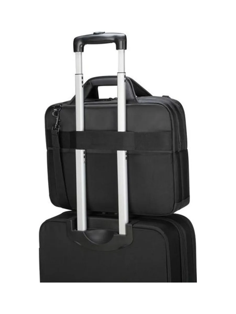 Citygear 14" Topload Black 5