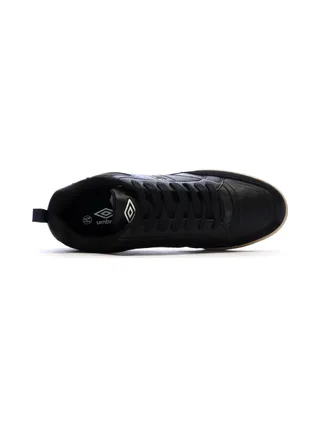 Baskets Noir Homme Umbro Casual Ugo 4