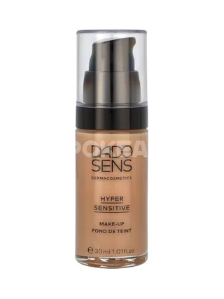 Dado Sens Hypersensitive Make-Up Foundation 30ml - #01K Beige 2
