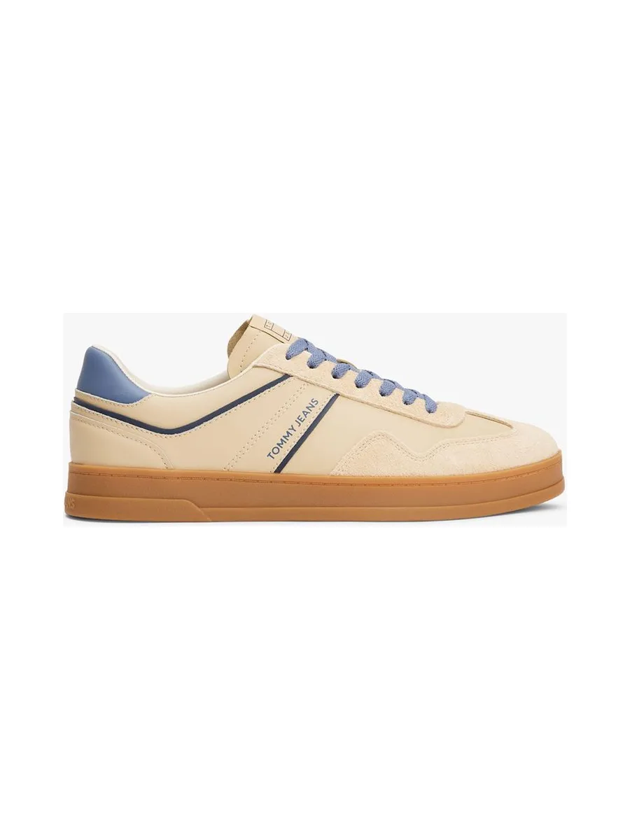 Baskets TOMMY HILFIGER EM0EM01587 4