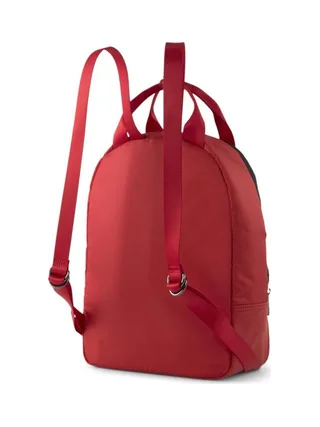 Sac à dos Rouge Homme Puma Ferrari Backpack 2