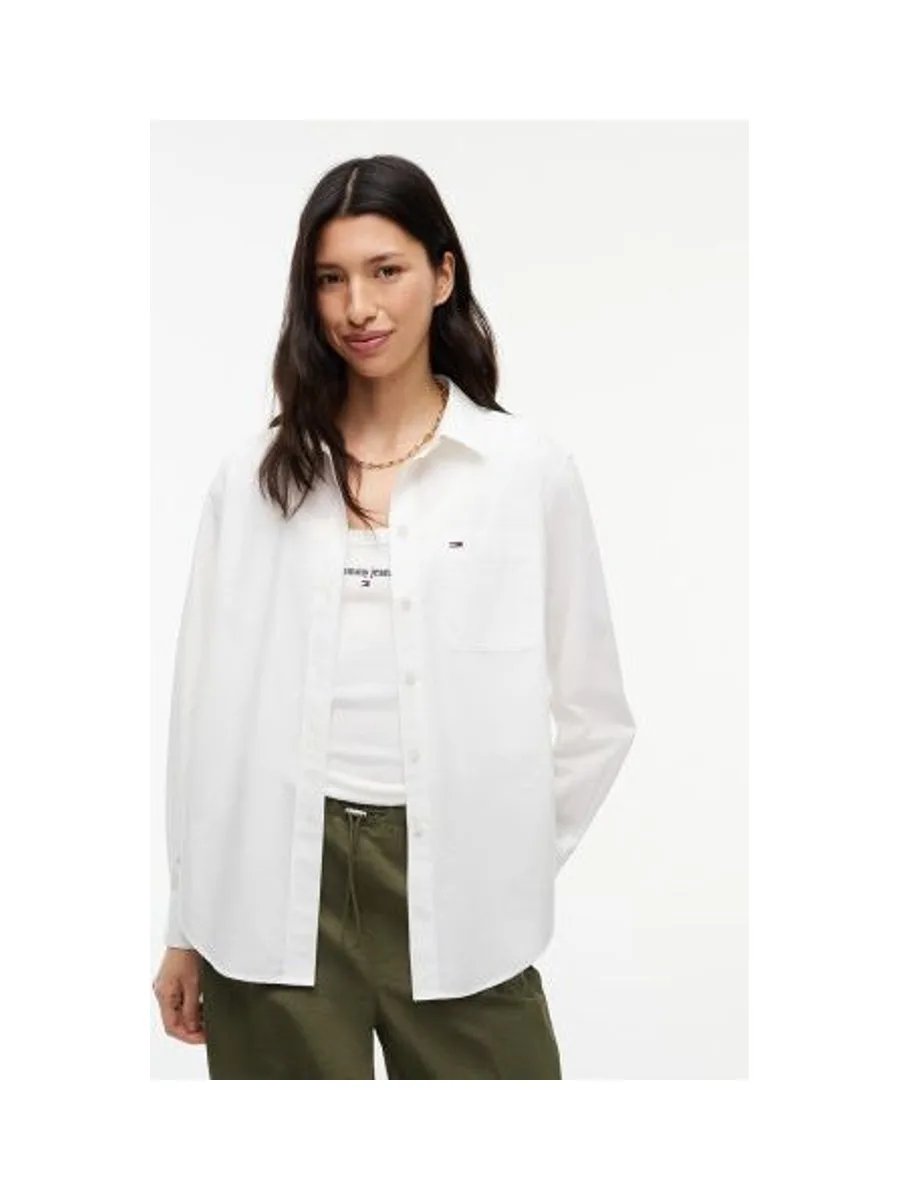 Chemise TOMMY HILFIGER DW0DW23456 2