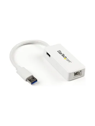 StarTech.com USB31000SPTW network card 1