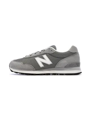 Baskets Grises Homme New Balance ML515 1