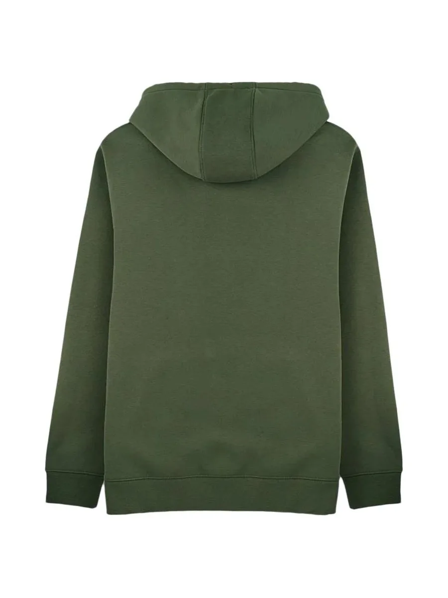 Sweat Kaki Homme Teddy Smith Jim 2