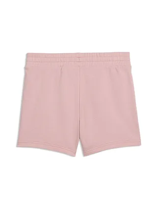 Short Rose Pâle Femme Puma Sho 2