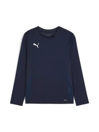 T-Shirt Marine Garçon Puma 705751 1