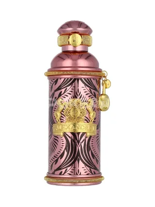 Alexandre.J The Collector Morning Muscs Edp Spray 100ml 2