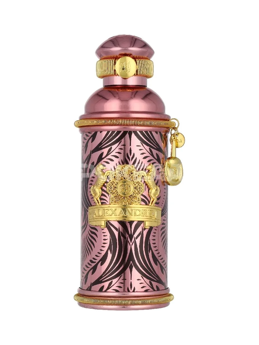 Alexandre.J The Collector Morning Muscs Edp Spray 100ml 2