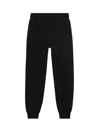 Jogging Noir Homme Ellesse SOP 2