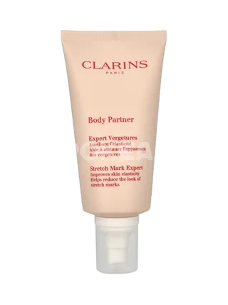Clarins Body Partner Stretch Mark Expert 175ml 2