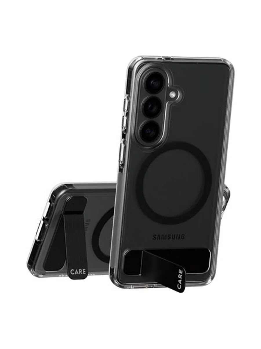 PGC Kickstand Case QI SG S26 5