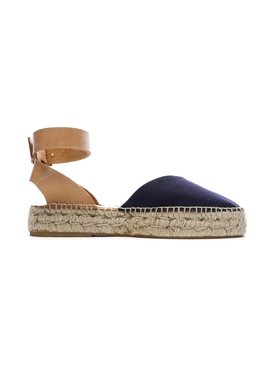 Sandales Marines Homme Pare Gabia Daniela 3