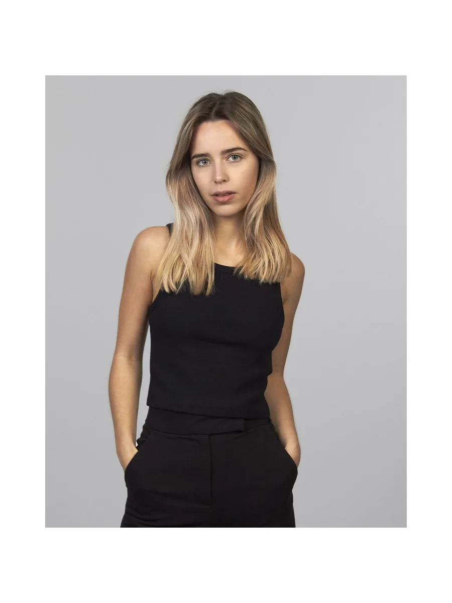 JJXX Fallon Str SL Rib - Haut 22