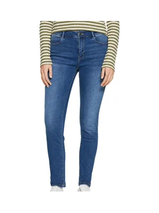 Jean Bleu Clair Femme Morgan Parda 1