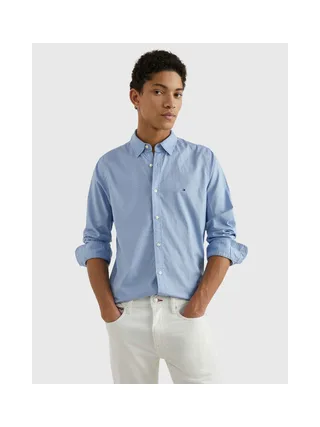 Chemise TOMMY HILFIGER MW0MW30689 1