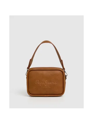 Sac bandoulière PEPE JEANS Bassy Code 2
