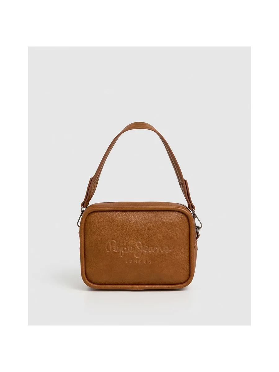 Sac bandoulière PEPE JEANS Bassy Code 6