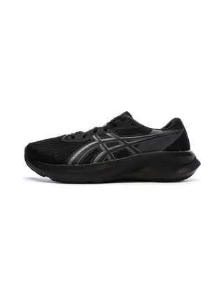 Chaussures de Running Noir Homme Asics Patriot 14 1