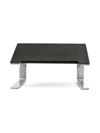 Laptop Stand - Adjustable - Tilted 6