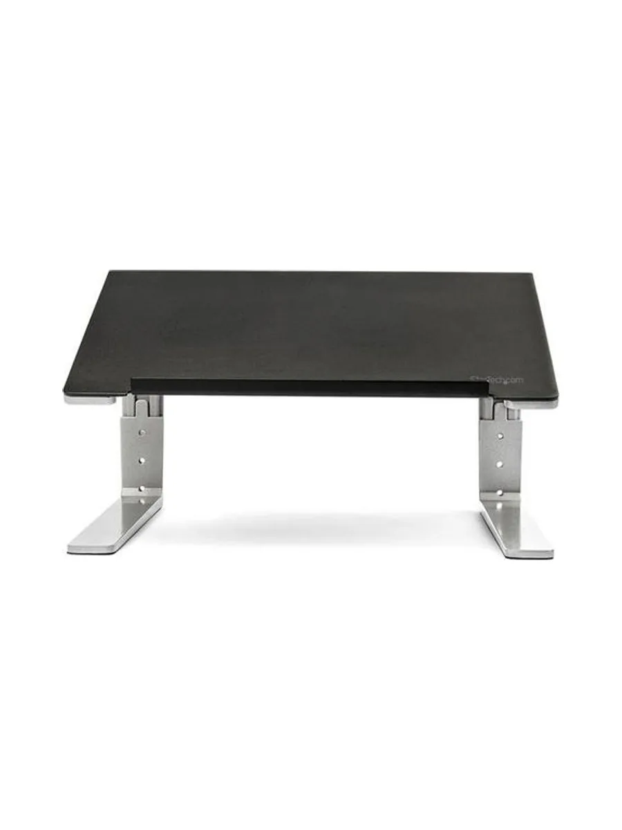 Laptop Stand - Adjustable - Tilted 6