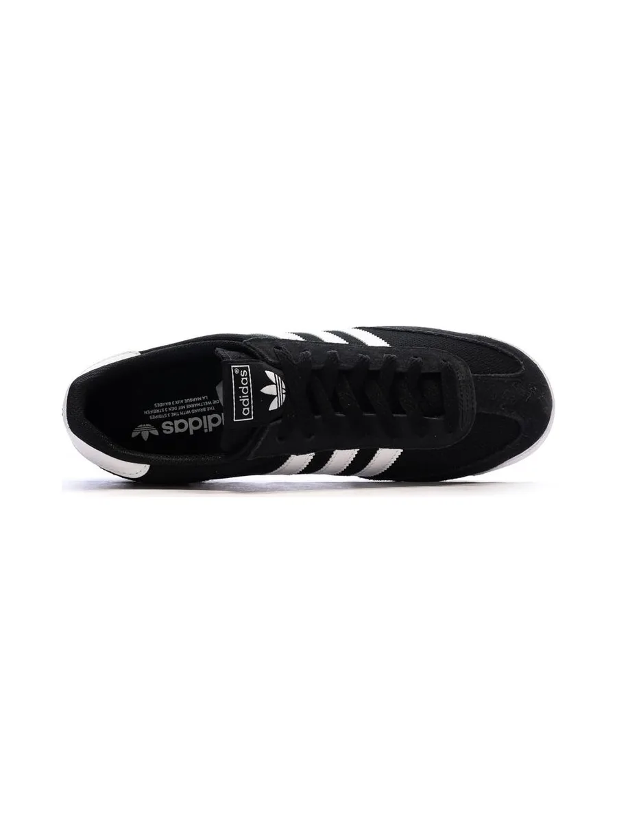 Baskets Noir Homme Adidas R71 5