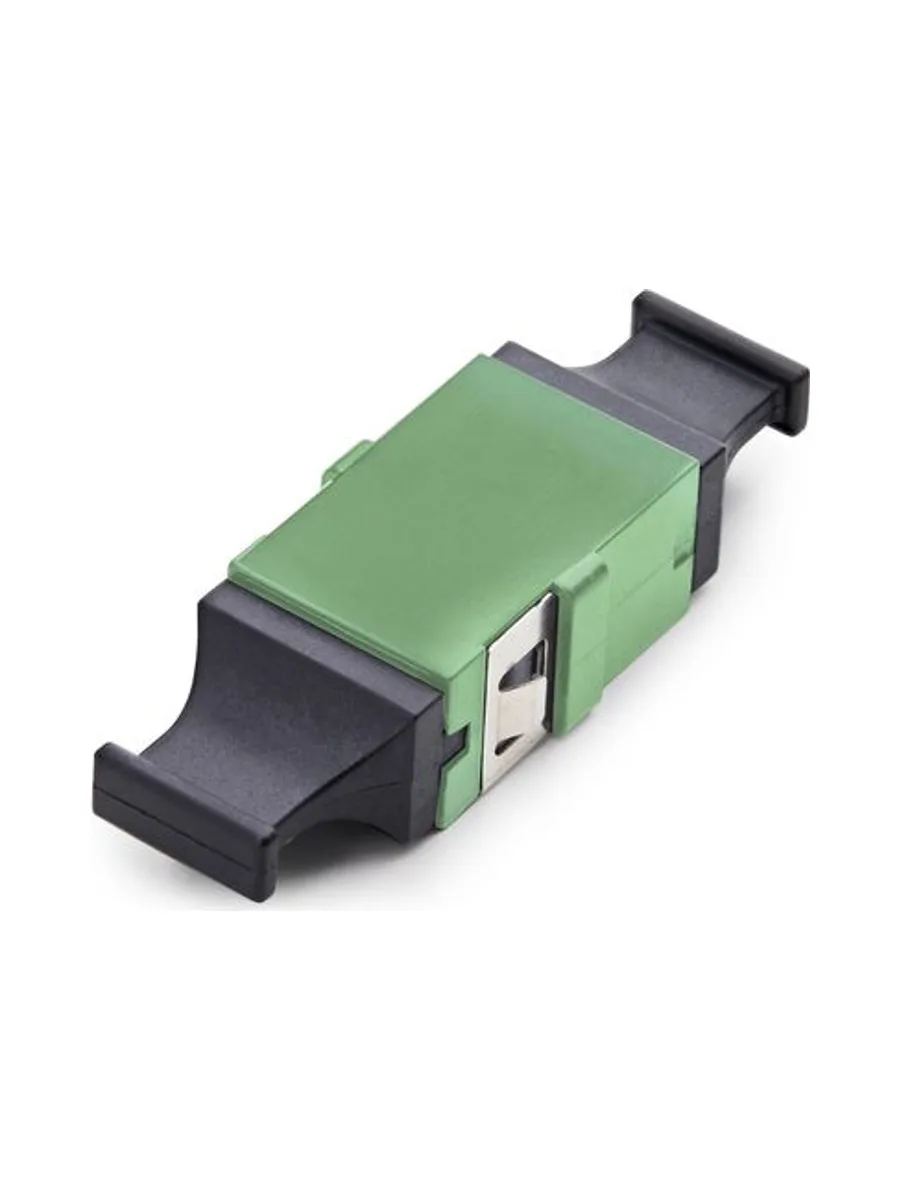 MPO/MTP Coupler Single Mode MPO Coupler 1