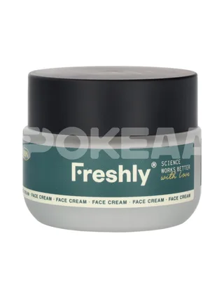 Freshly Cosmetics Omega Rich Well-Ageing Cream 50ml 2