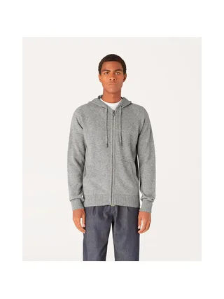Sweat-shirt en laine d'agneau Marcy de K-WAY 2