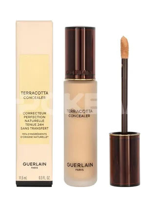 Guerlain Terracotta Natural-Perfection Concealer 11.5ml - 1N 1