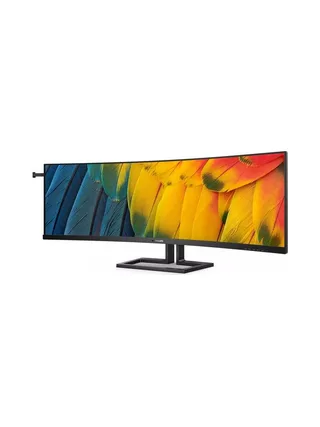 Philips 6000 series 45B1U6900C/00 computer monitor 7