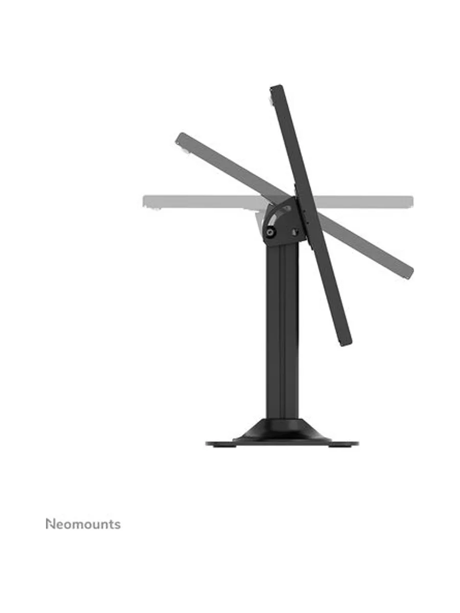 Neomounts DS15-631BL1 Tablet desk stand 8