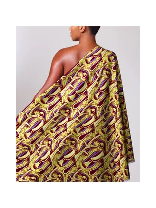 Vlisco Vibe 4