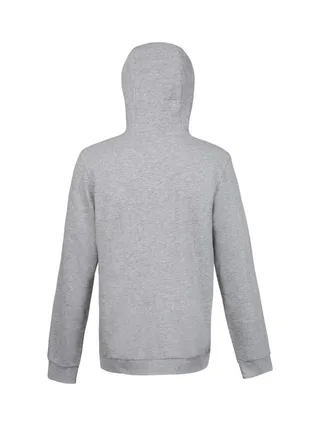 Sweat Zippé Gris Homme Umbro 943861 2