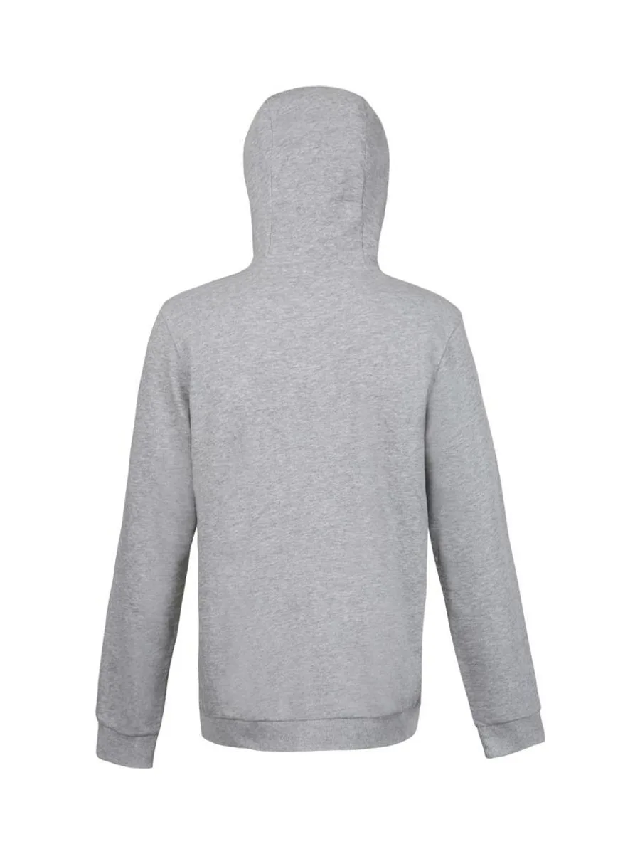 Sweat Zippé Gris Homme Umbro 943861 3