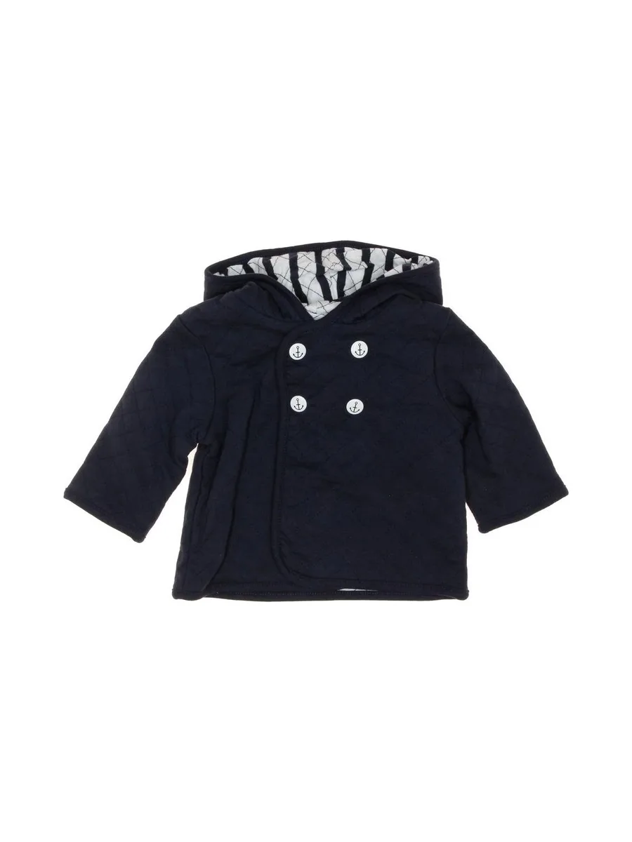 Veste Marine Fille/Garçon EOM Oisillon 2