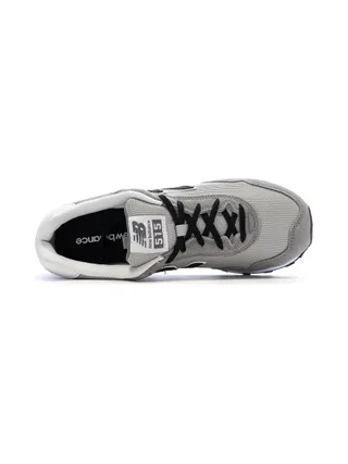 Baskets Gris/Noir Homme New Balance ML515 4