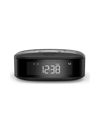 DAB+Dual alarm FM digital tuner 2