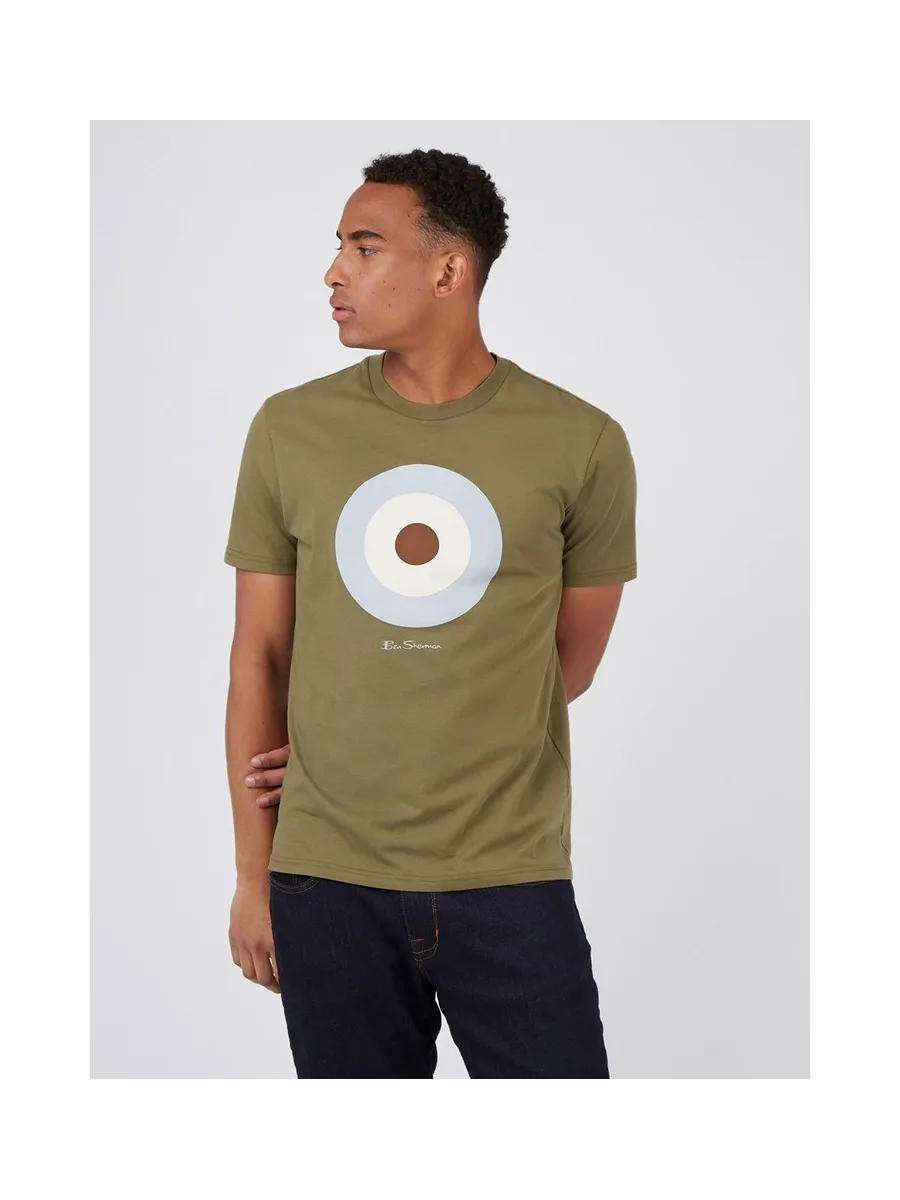 BEN SHERMAN 0065093 - T-shirt 8