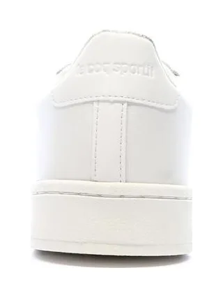 Baskets Blanc Homme Le Coq Sportif Classic Soft 3