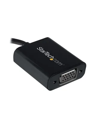StarTech.com CDP2VGA USB graphics adapter 3