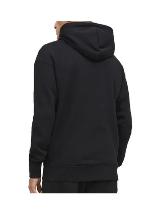 Sweat Zippé Noir Homme Jack & Jones Orvester 2