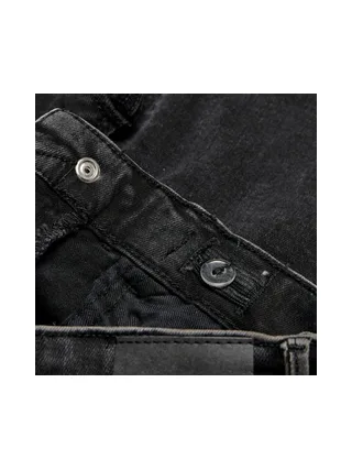 Jean Skinny Noir Fille Kids Only Paola 3