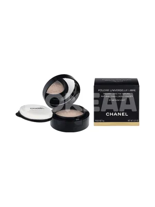 Chanel Poudre Universelle Libre Loose Powder 6g - #20 Medium Light 1