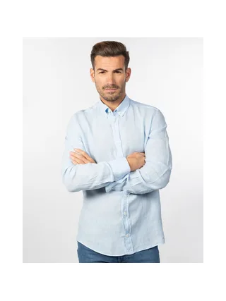Chemise HACKETT teinte en pièce 5