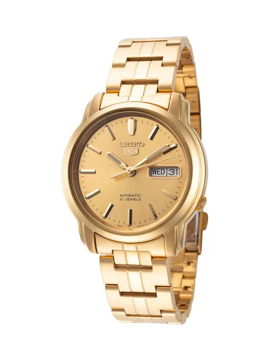 Seiko Men's Series 5 1