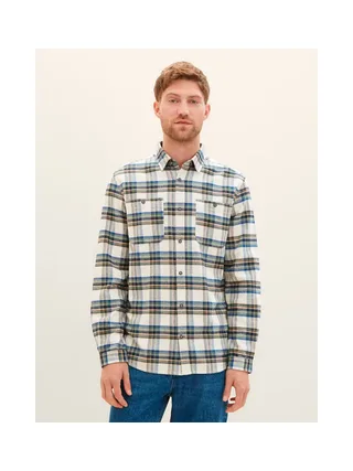 Chemise TOM TAILOR 1037434 1